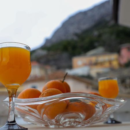Vila Taga Guesthouse Kruje Ngoại thất bức ảnh