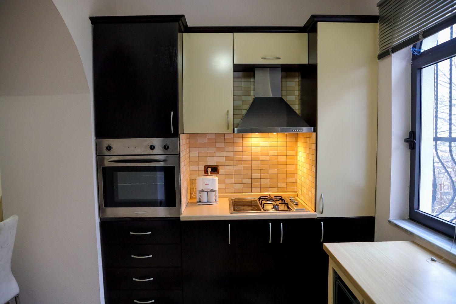 Vila Taga Guesthouse Kruje Ngoại thất bức ảnh