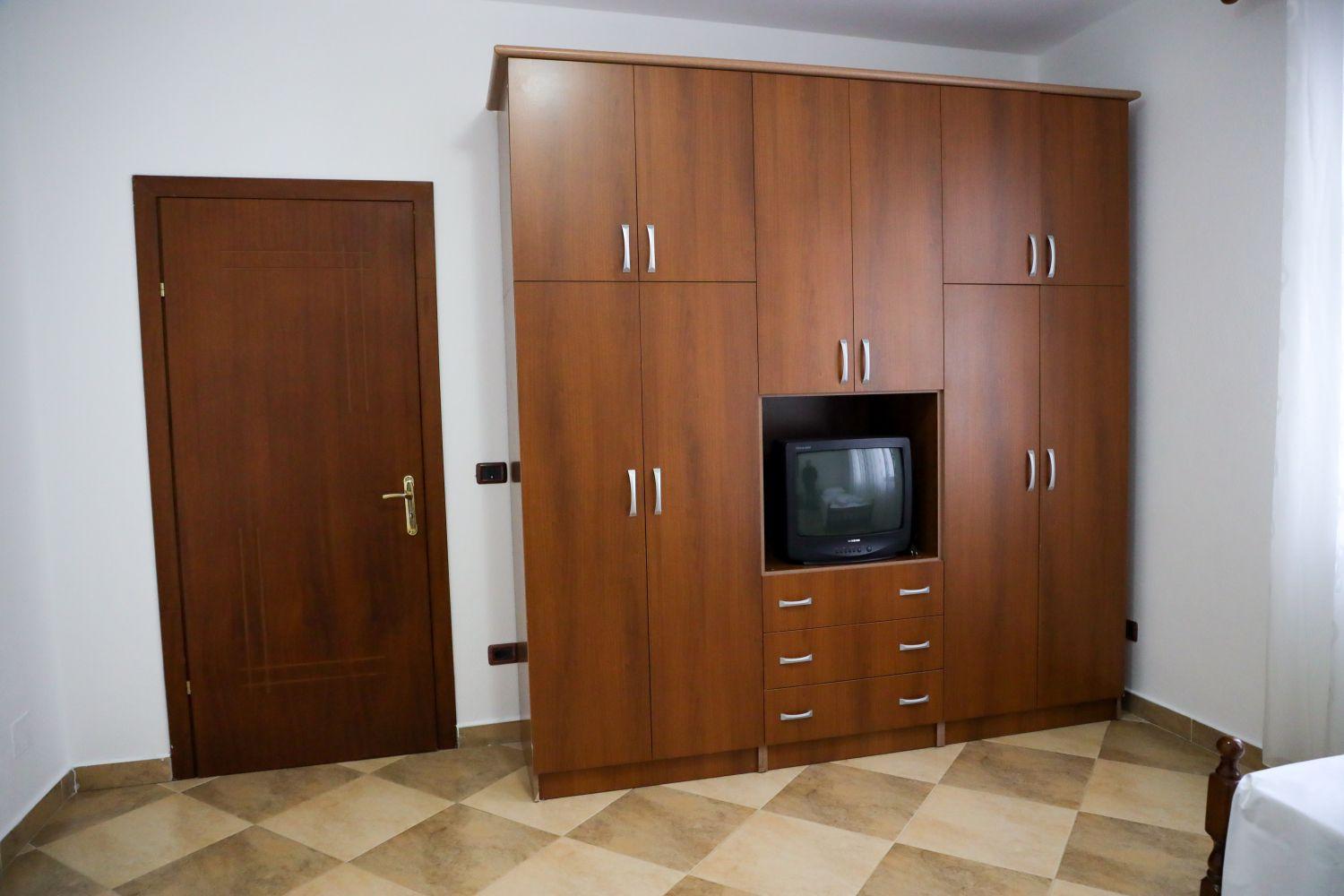 Vila Taga Guesthouse Kruje Ngoại thất bức ảnh