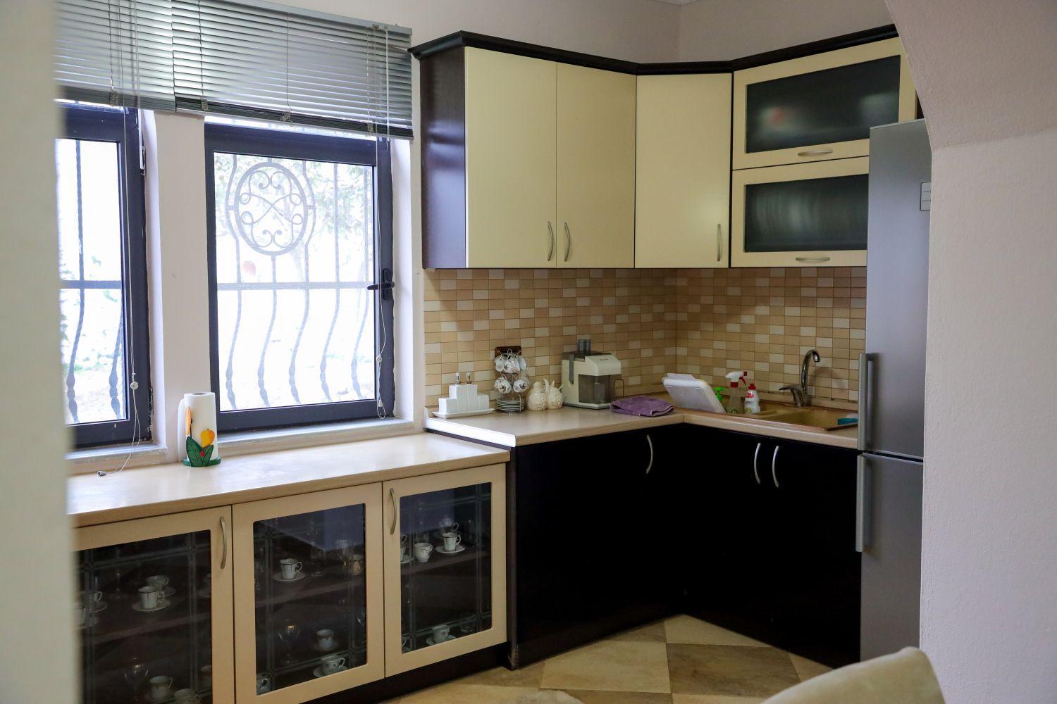 Vila Taga Guesthouse Kruje Ngoại thất bức ảnh